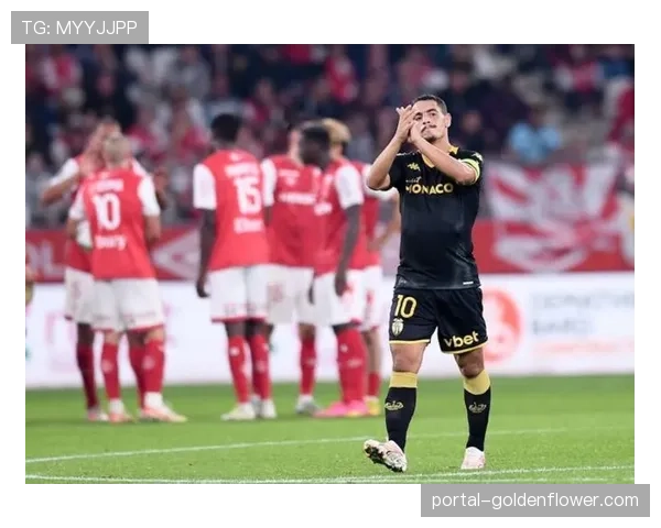 朗斯主场2-3遭摩纳哥惊天逆转，巴洛贡、扎卡里亚、法蒂连入三球